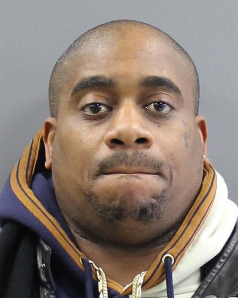 Kervin Dixon